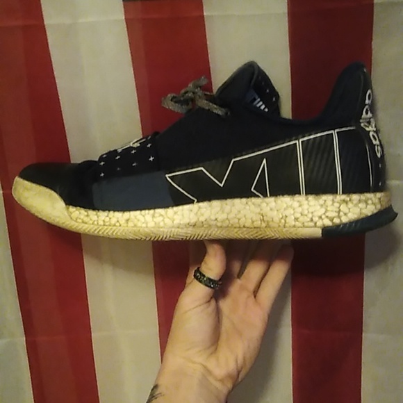 Harden Vol 3 Lucky - Picture 6 of 6